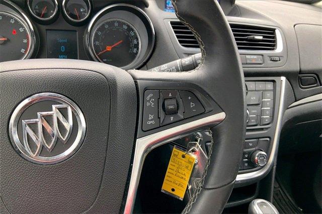 2015 Buick Encore Vehicle Photo in INDEPENDENCE, MO 64055-1377