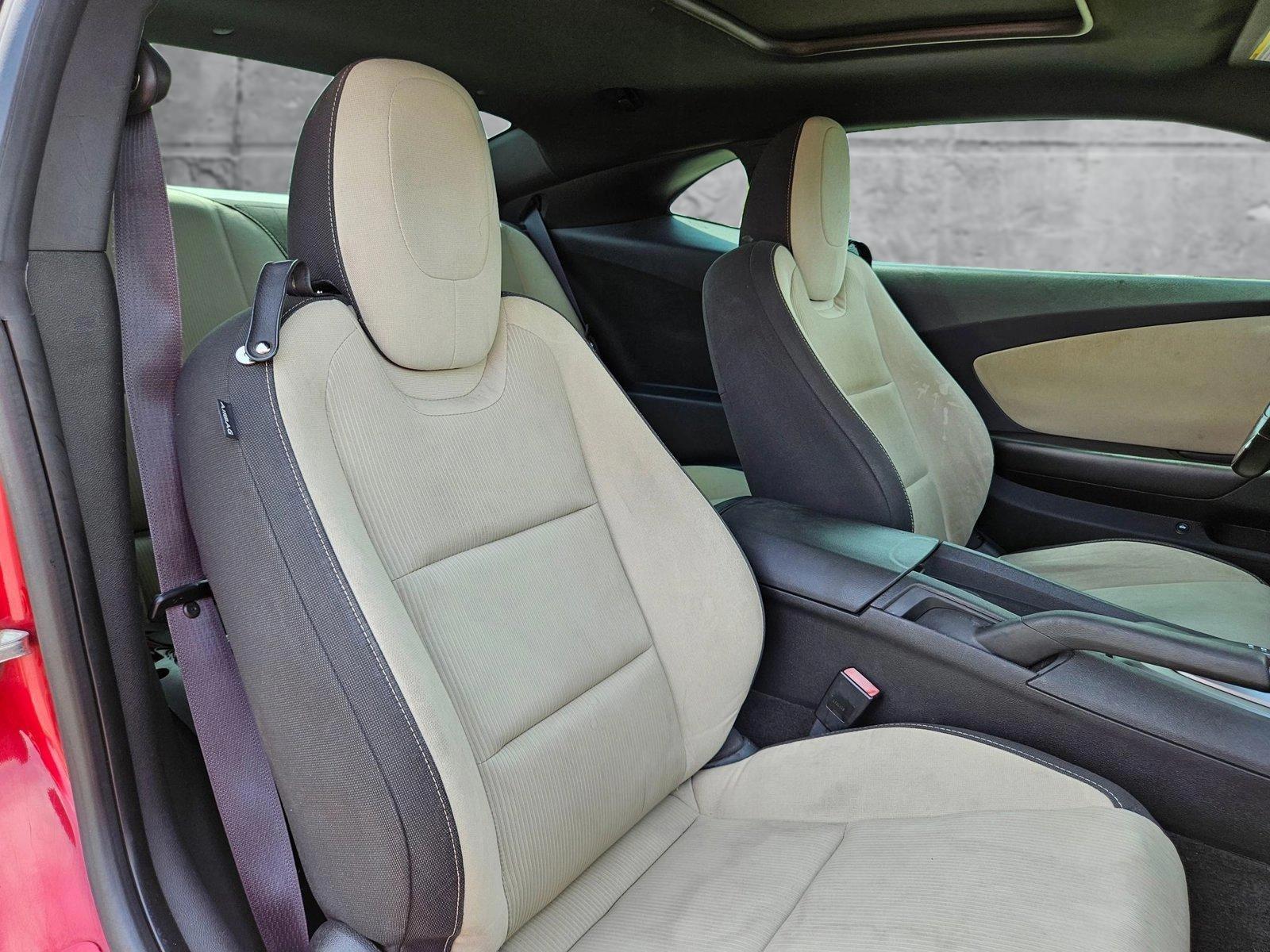 2014 Chevrolet Camaro Vehicle Photo in Austin, TX 78728