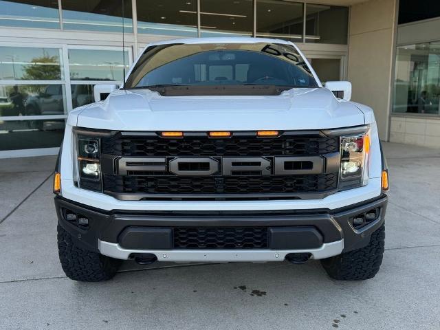 2022 Ford F-150 Vehicle Photo in San Antonio, TX 78230