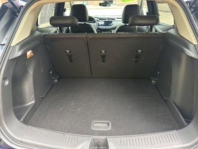 2023 Buick Encore GX Vehicle Photo in MEDINA, OH 44256-9631