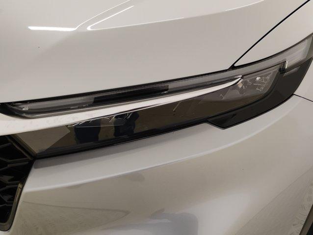 2024 Honda CR-V Vehicle Photo in Fort Mill, SC 29708