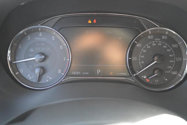 2023 INFINITI QX80 Vehicle Photo in Houston, TX 77090