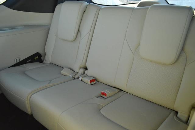 2024 INFINITI QX80 Vehicle Photo in Houston, TX 77090