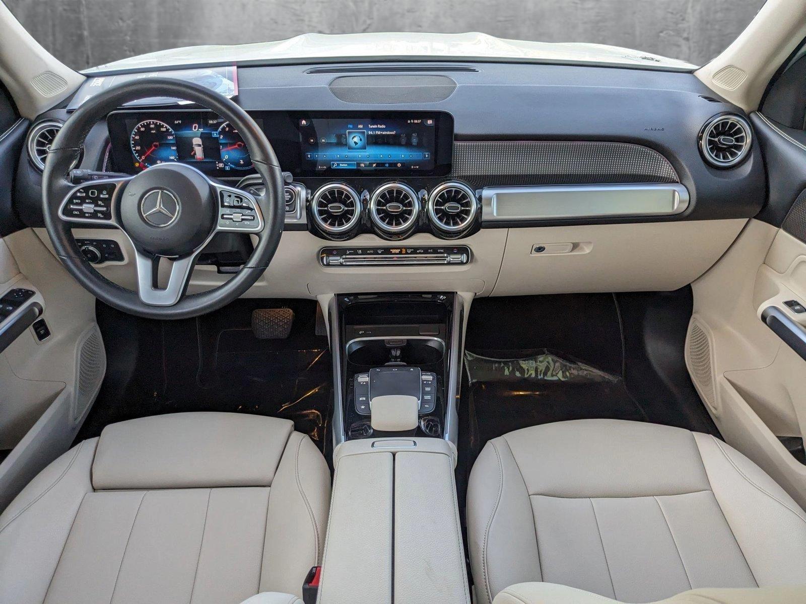 2022 Mercedes-Benz GLB Vehicle Photo in Sanford, FL 32771