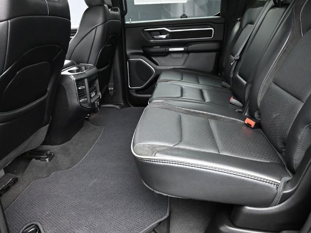 2023 Ram 1500 Vehicle Photo in Cedar Rapids, IA 52402