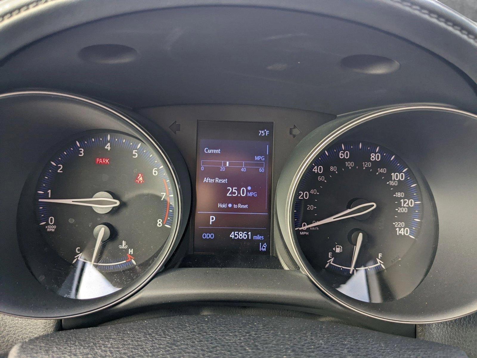 2019 Toyota C-HR Vehicle Photo in Davie, FL 33331