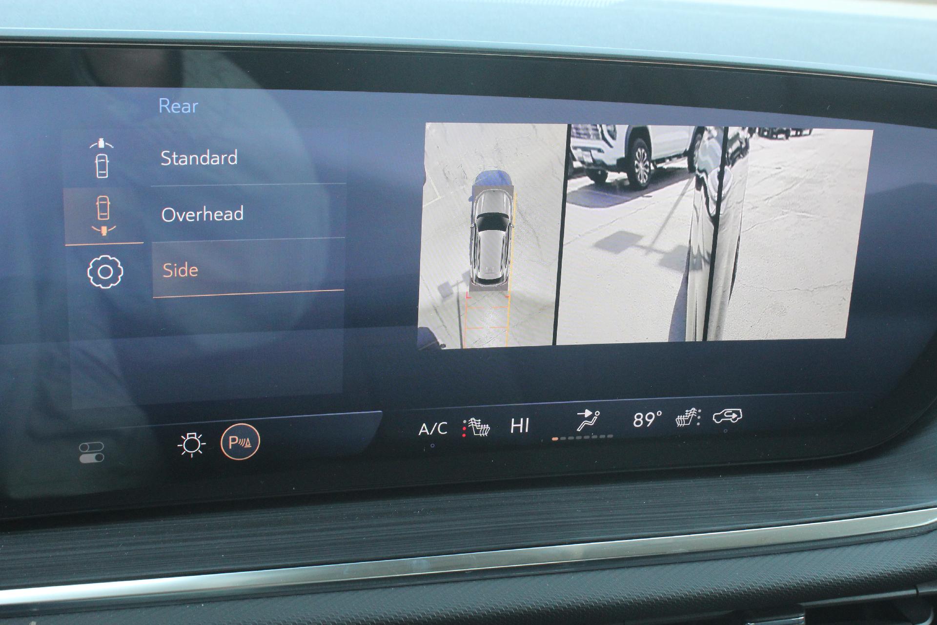 2025 Buick Envision Vehicle Photo in AURORA, CO 80012-4011