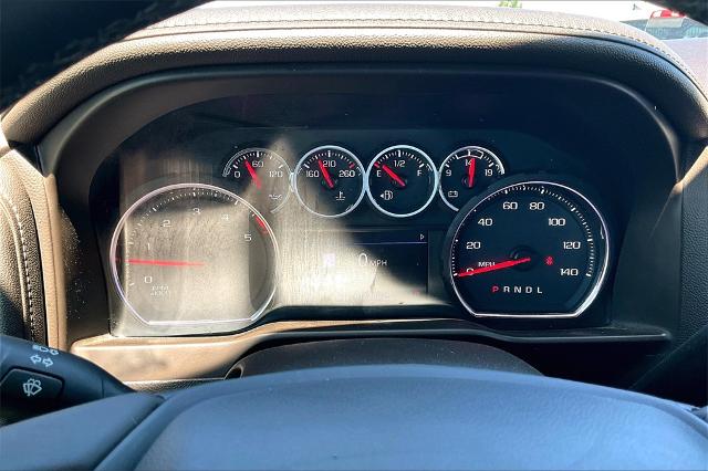 2020 Chevrolet Silverado 2500 HD Vehicle Photo in Grapevine, TX 76051