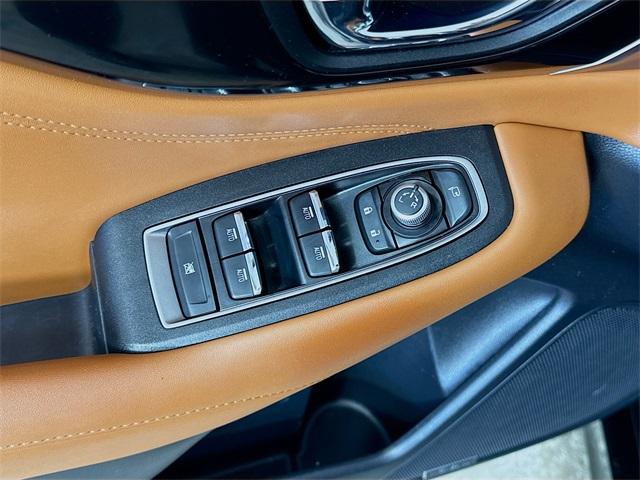2020 Subaru Legacy Vehicle Photo in Everett, WA 98204