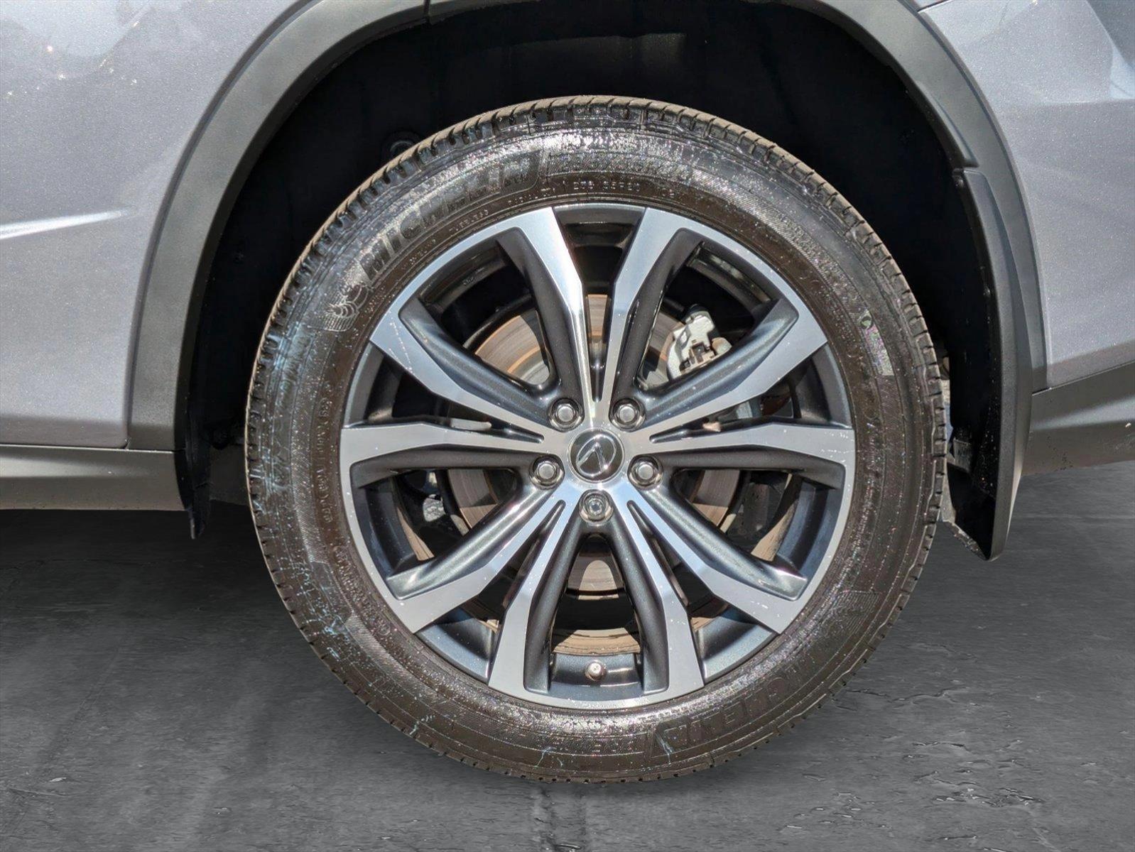 2022 Lexus RX 350 Vehicle Photo in Tampa, FL 33614