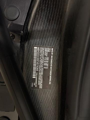 2015 BMW i8 Vehicle Photo in MEDINA, OH 44256-9631