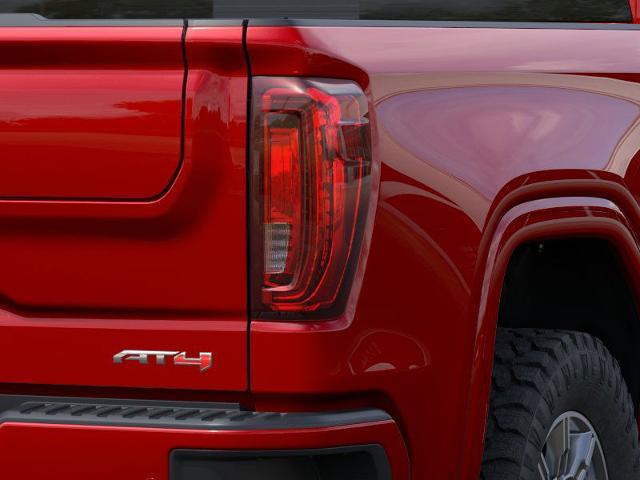 2025 GMC Sierra 1500 Vehicle Photo in PASADENA, CA 91107-3803