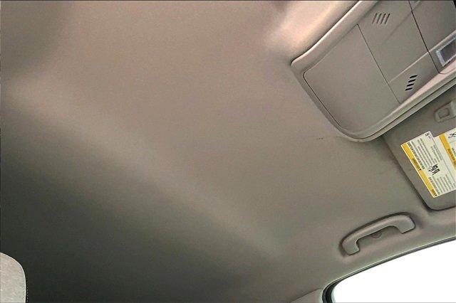 2022 Chevrolet Equinox Vehicle Photo in TOPEKA, KS 66609-0000