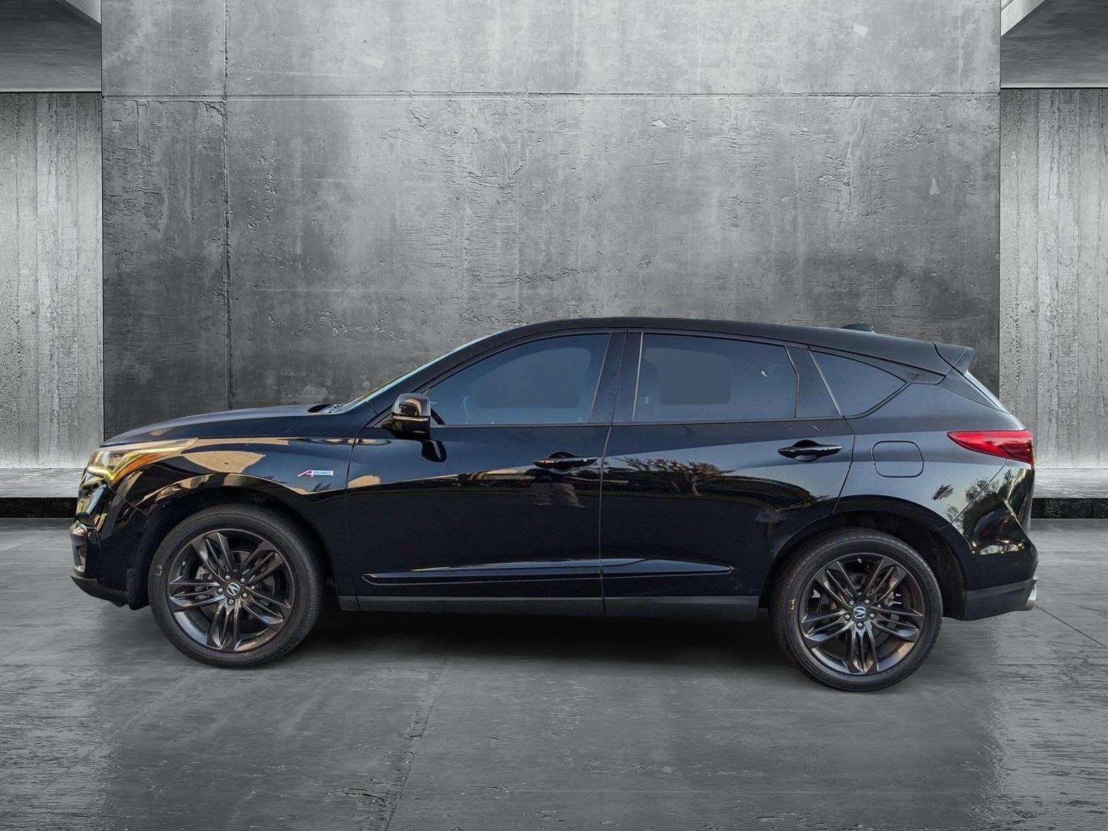 2019 Acura RDX Vehicle Photo in Sanford, FL 32771
