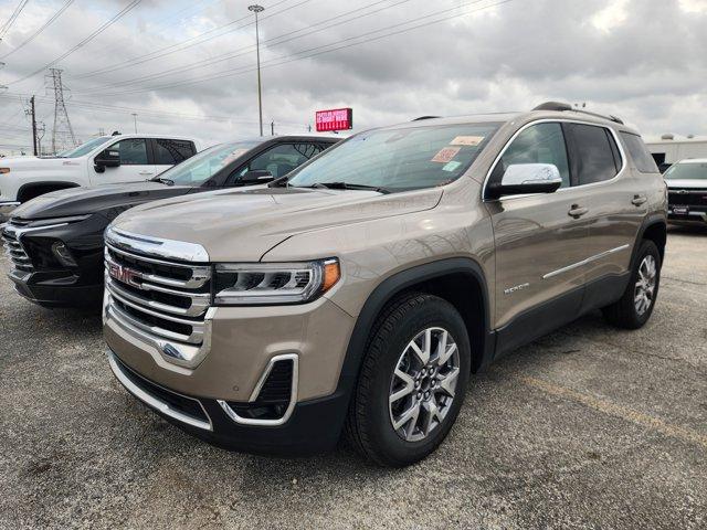 2022 GMC Acadia Vehicle Photo in SUGAR LAND, TX 77478-0000