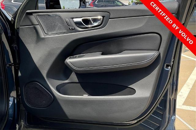 2023 Volvo XC60 Vehicle Photo in Grapevine, TX 76051