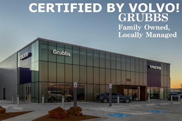 2025 Volvo V60 Plug-In Hybrid Vehicle Photo in Grapevine, TX 76051