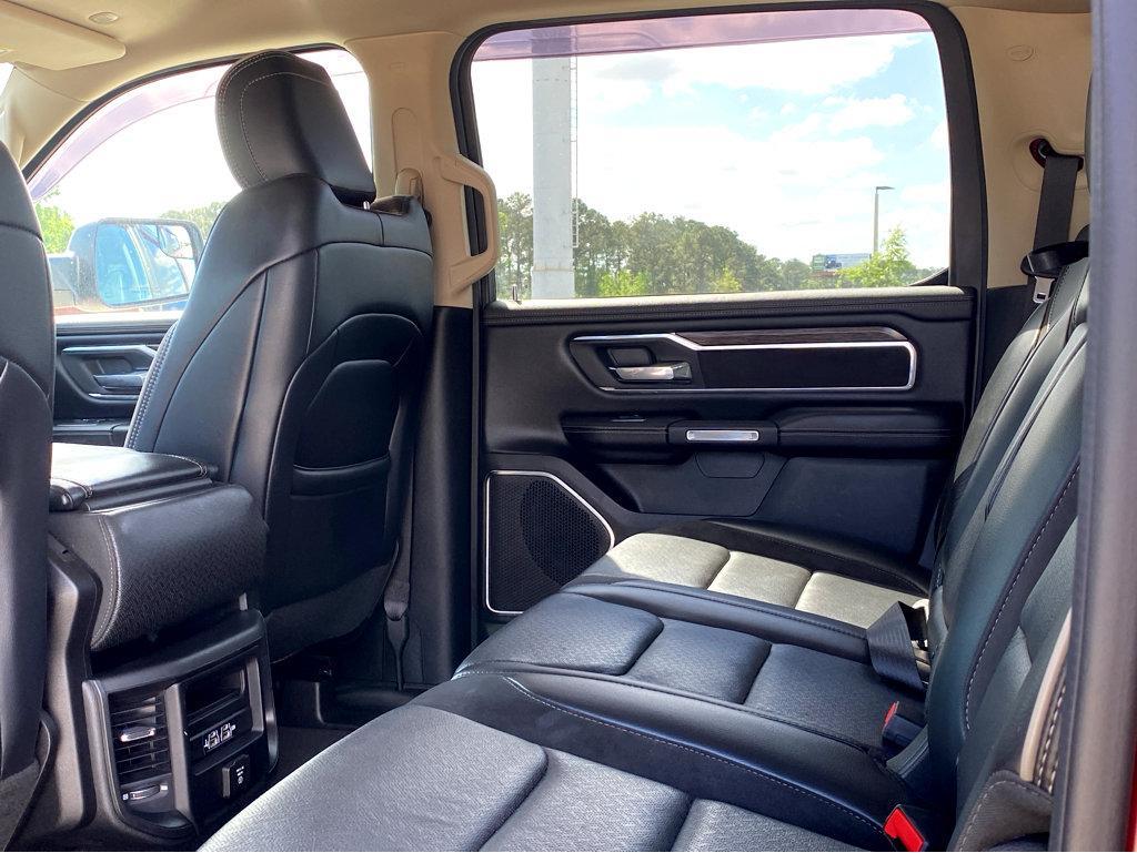 2019 Ram 1500 Vehicle Photo in POOLER, GA 31322-3252
