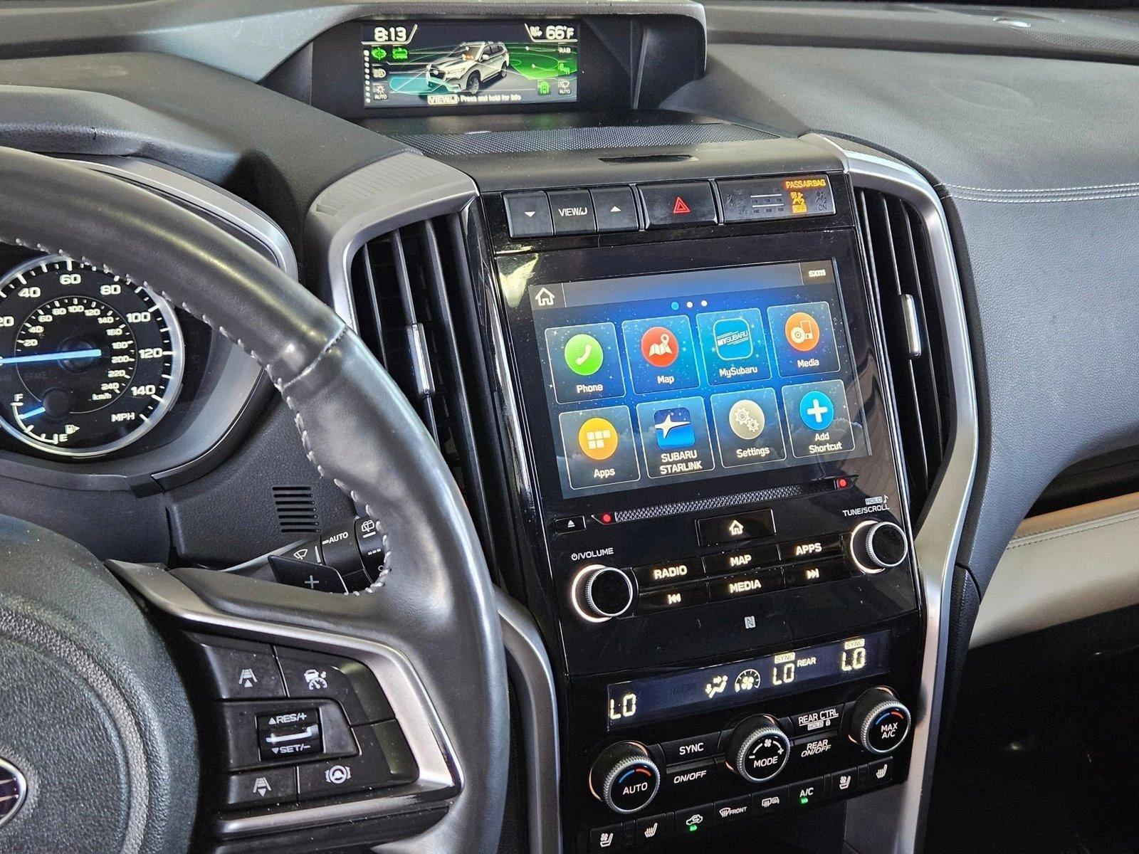 2022 Subaru Ascent Vehicle Photo in Henderson, NV 89014