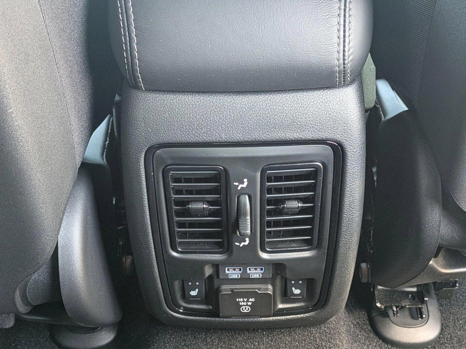 2021 Dodge Durango Vehicle Photo in Winter Park, FL 32792