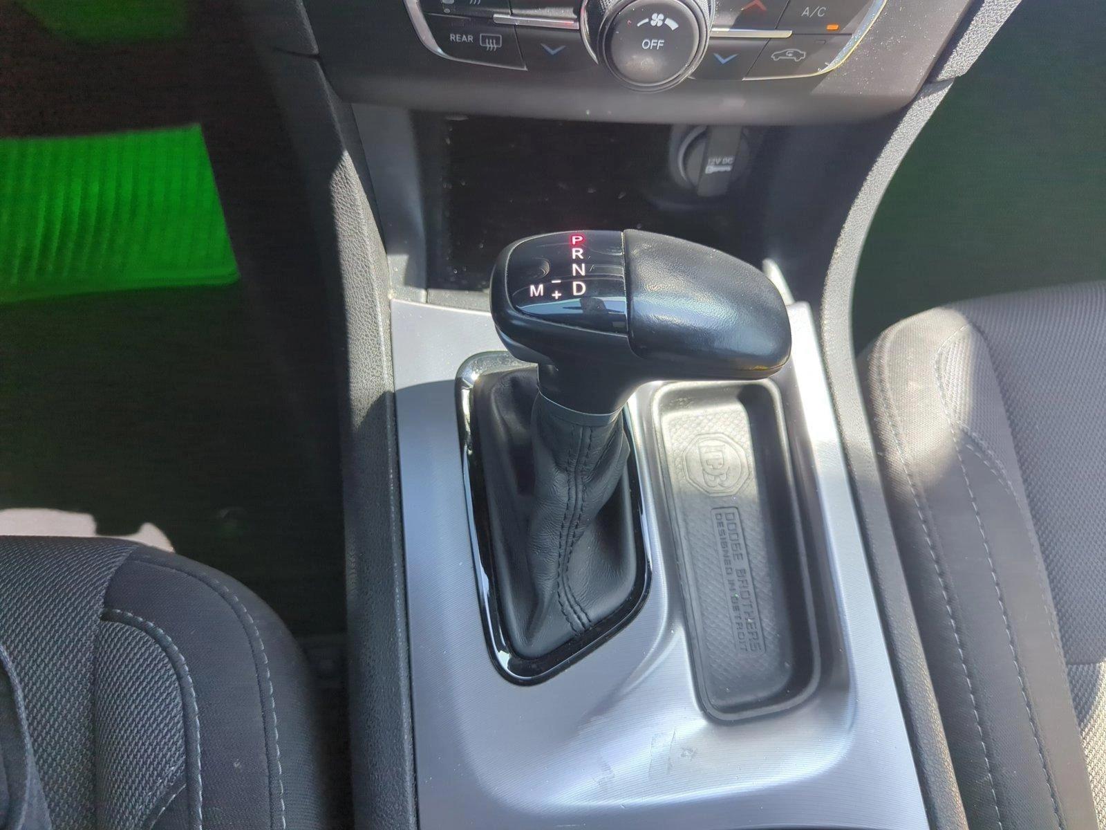 2019 Dodge Charger Vehicle Photo in Pembroke Pines , FL 33084
