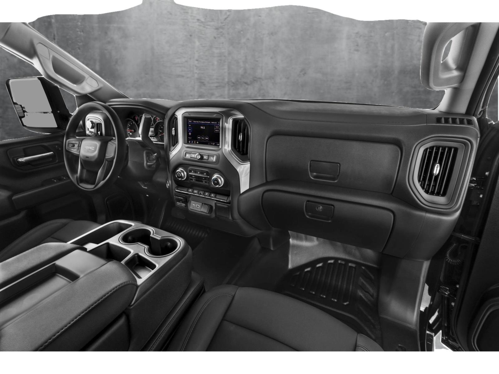 2025 GMC Sierra 3500 HD Vehicle Photo in LAS VEGAS, NV 89146-3033