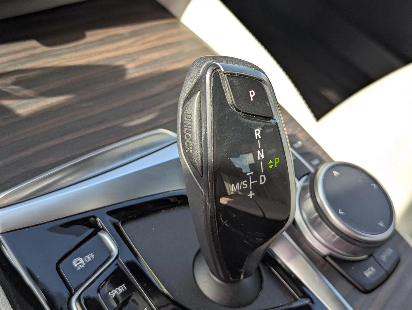 2022 BMW 530i Vehicle Photo in Delray Beach, FL 33444