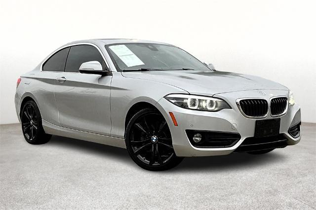 2019 BMW 230i Vehicle Photo in Grapevine, TX 76051