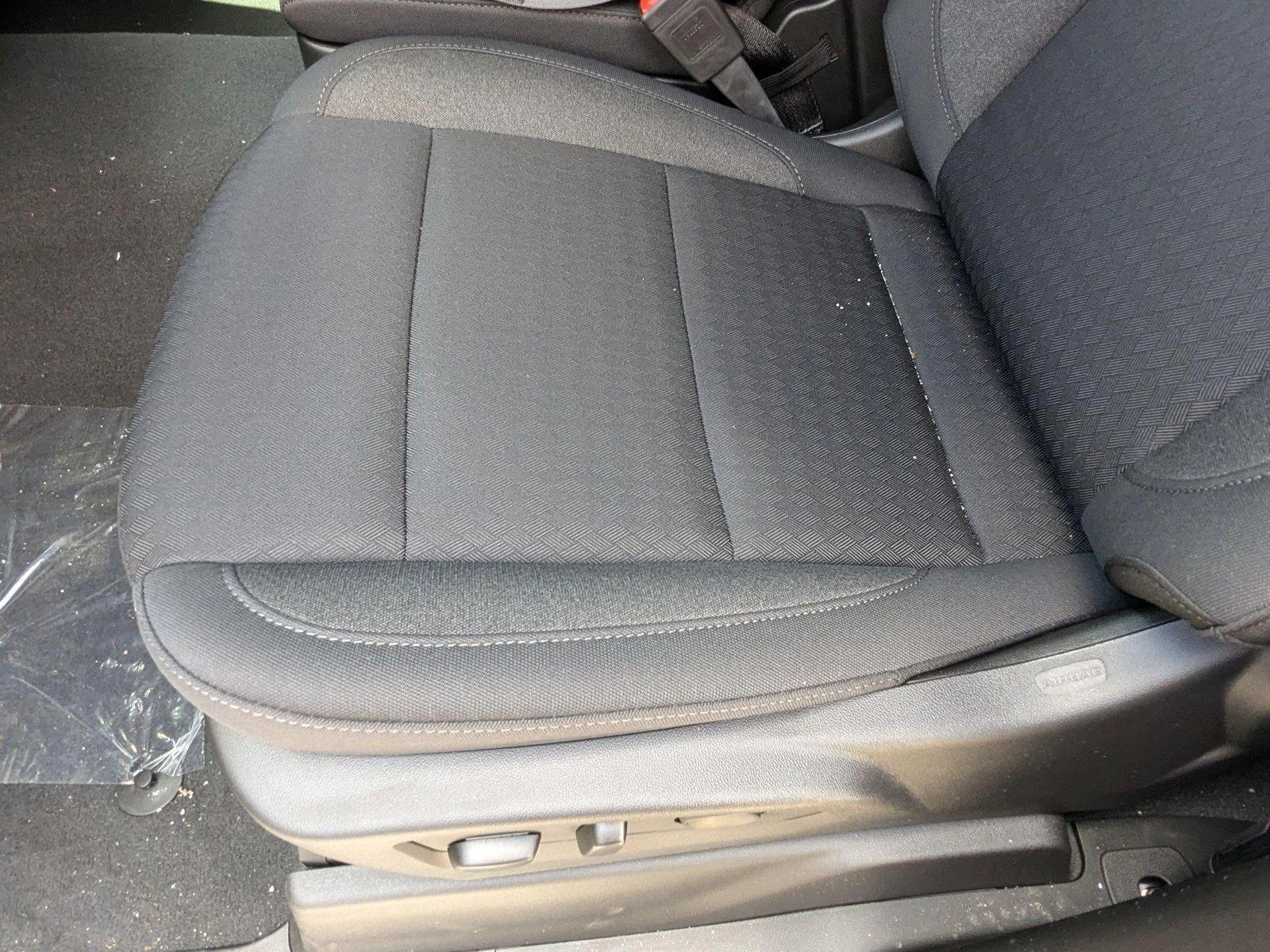 2025 Chevrolet Silverado 1500 Vehicle Photo in MIAMI, FL 33134-2699