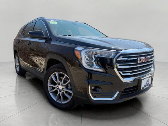 2024 GMC Terrain Vehicle Photo in APPLETON, WI 54914-8833