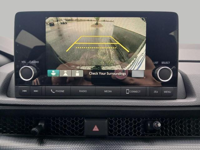 2025 Honda CR-V Vehicle Photo in Oshkosh, WI 54904