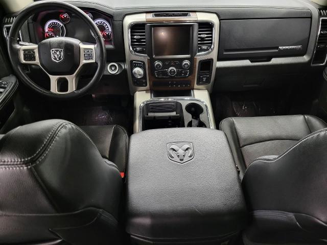 2017 Ram 1500 Vehicle Photo in NEENAH, WI 54956-2243