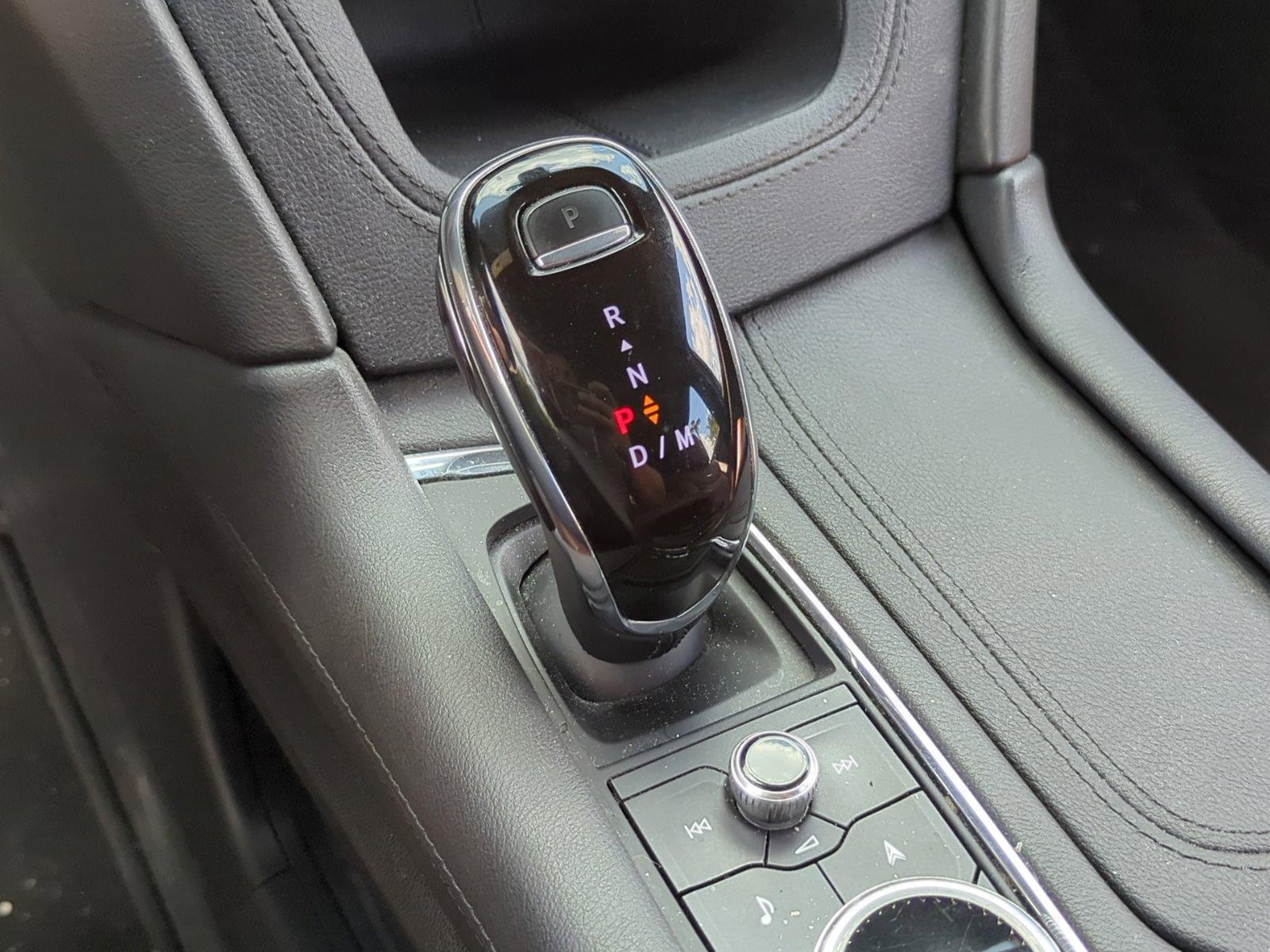 2020 Cadillac XT5 Vehicle Photo in Margate, FL 33063