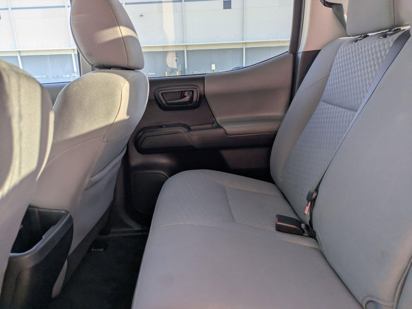 2023 Toyota Tacoma 4WD Vehicle Photo in Winter Park, FL 32792