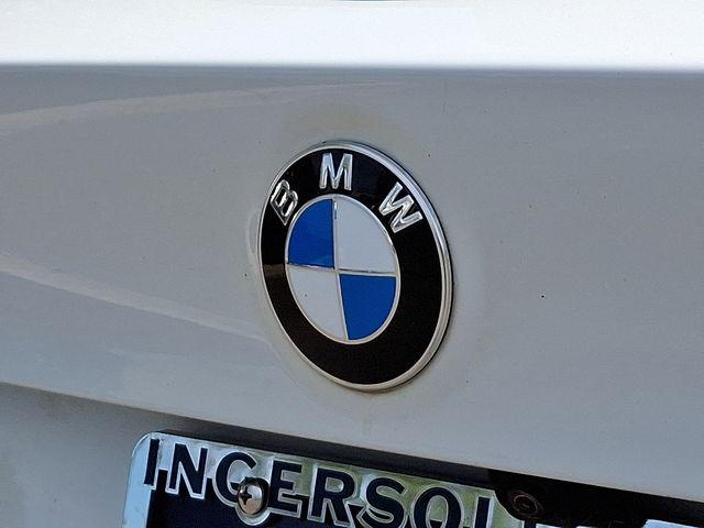 2022 BMW X3 Vehicle Photo in DANBURY, CT 06810-5034