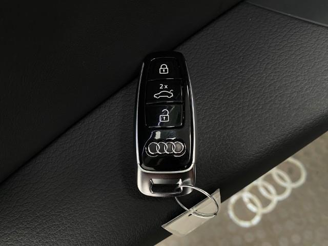 2024 Audi A6 Sedan Vehicle Photo in Appleton, WI 54913