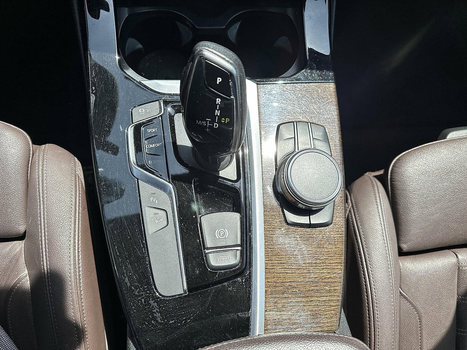 2018 BMW X3 xDrive30i Vehicle Photo in Lancaster, PA 17601