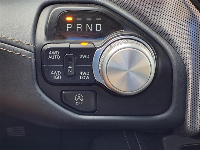 2020 Ram 1500 Vehicle Photo in ELGIN, TX 78621-4245