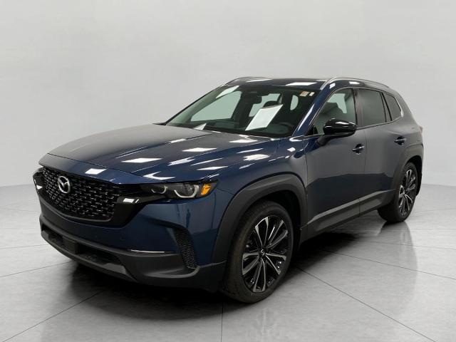 2025 Mazda CX-50 Vehicle Photo in Appleton, WI 54913