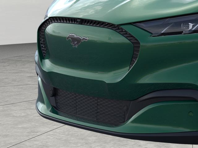 2025 Ford Mustang Mach-E Vehicle Photo in Oshkosh, WI 54901