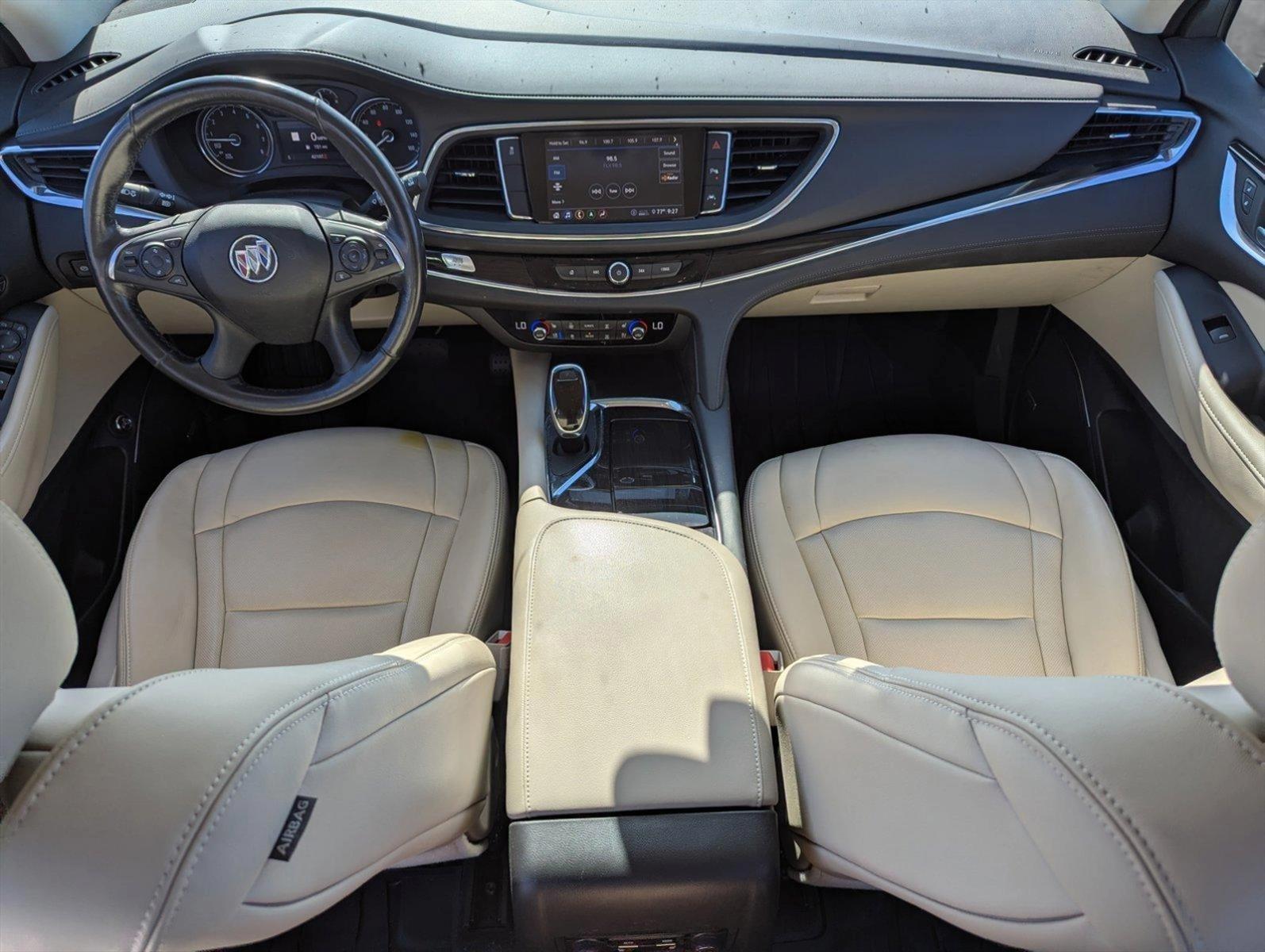 2020 Buick Enclave Vehicle Photo in Ft. Myers, FL 33907