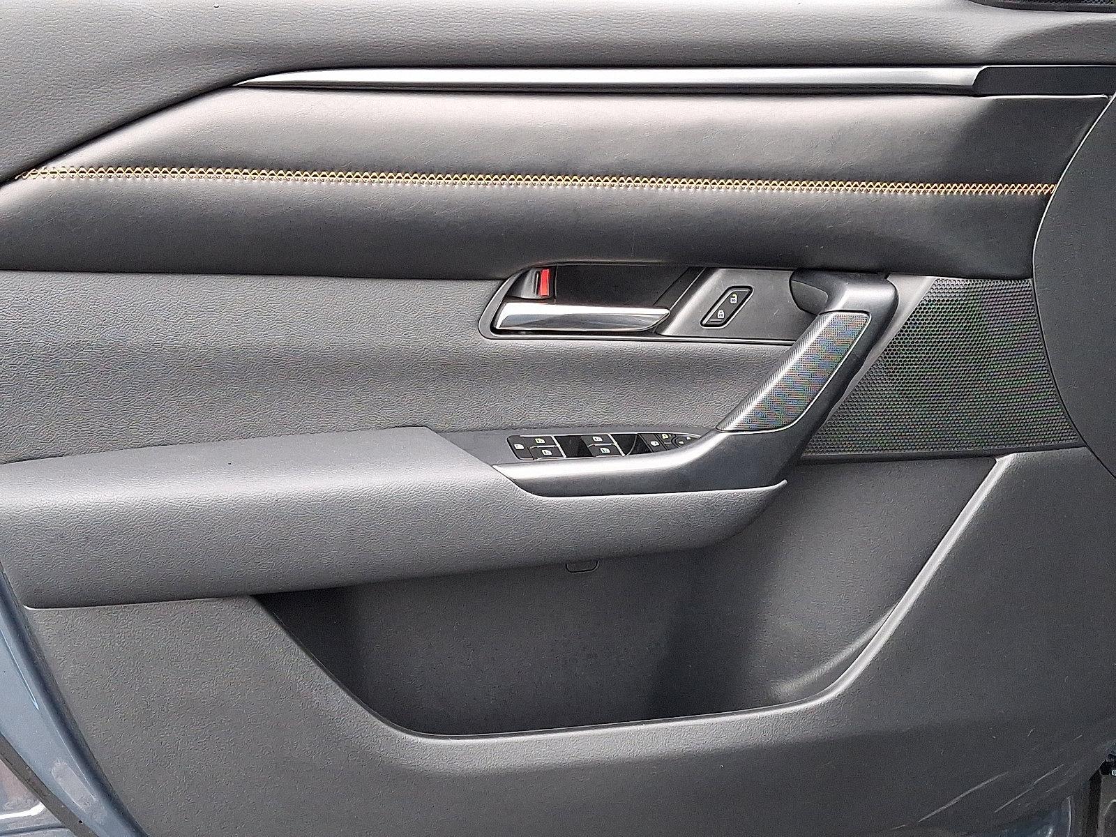 2024 Mazda CX-50 Vehicle Photo in BETHLEHEM, PA 18017