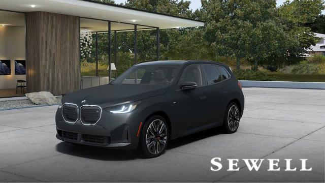 2025 BMW X3 M50 xDrive Vehicle Photo in GRAPEVINE, TX 76051