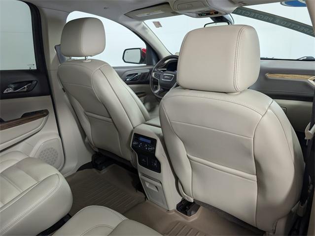2019 GMC Acadia Vehicle Photo in ENGLEWOOD, CO 80113-6708