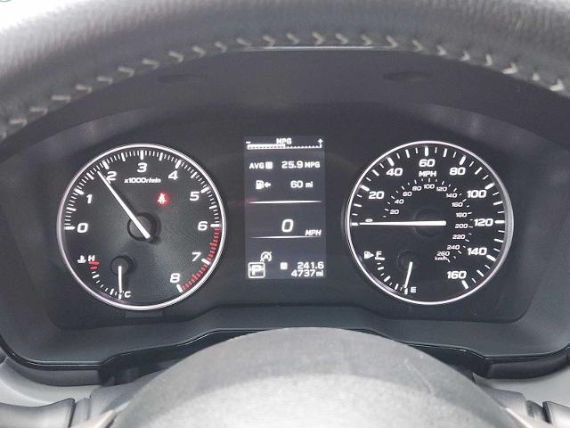 2025 Subaru Outback Vehicle Photo in DALLAS, TX 75209