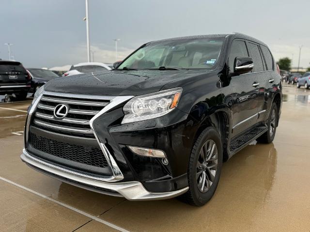 2019 Lexus GX 460 Vehicle Photo in Grapevine, TX 76051