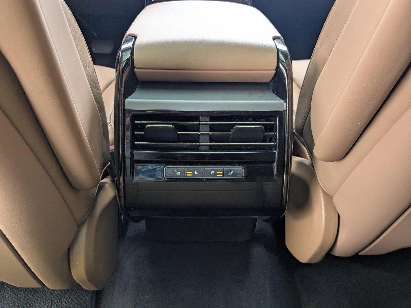 2023 Land Rover Range Rover Sport Vehicle Photo in Pompano Beach, FL 33064