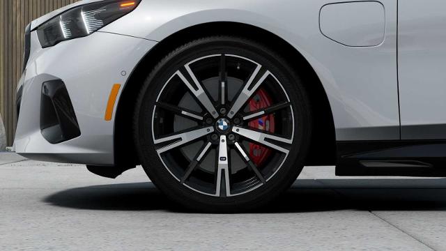 2026 BMW 550e xDrive Vehicle Photo in GRAPEVINE, TX 76051