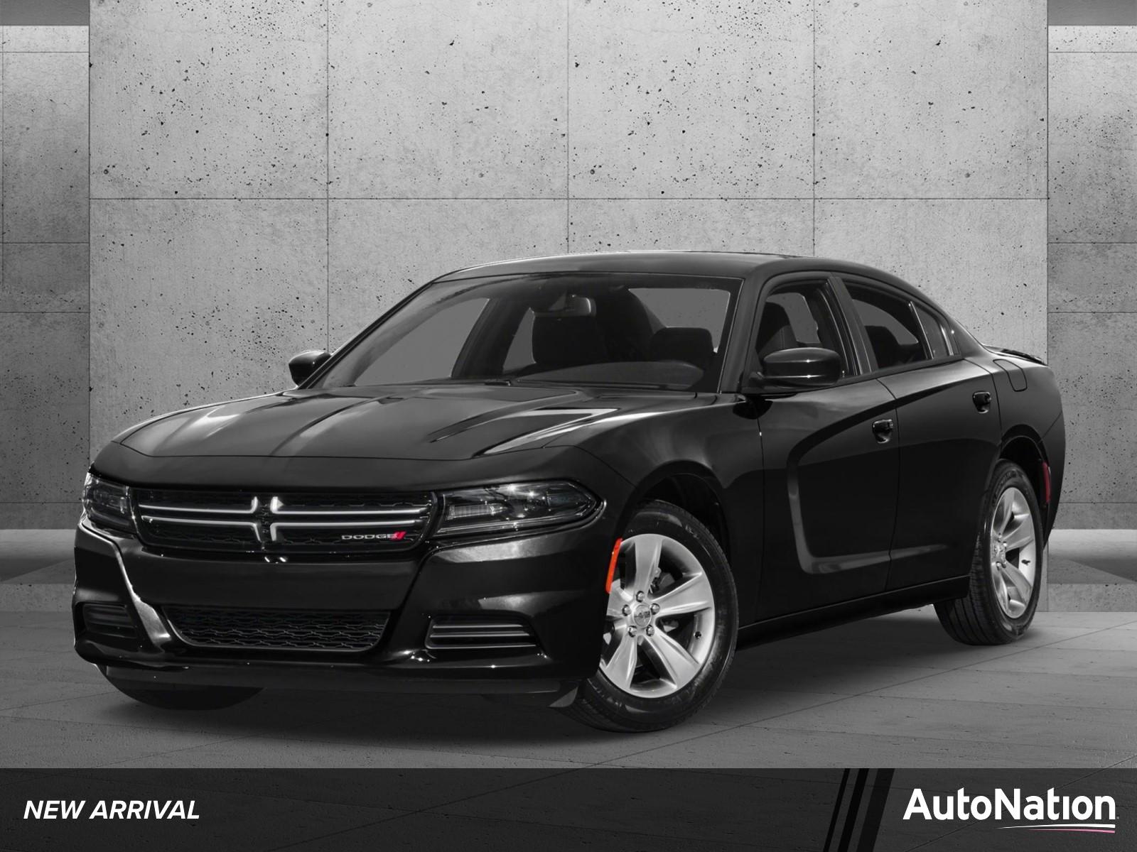 2016 Dodge Charger Vehicle Photo in Tustin, CA 92782