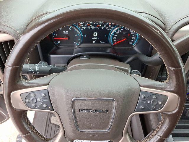 2019 GMC Sierra 2500 HD Vehicle Photo in PAWLING, NY 12564-3219
